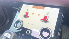 Land Rover Range Rover Evoque 2.0 D200 R-Dynamic HSE 5dr Auto Diesel Hatchback